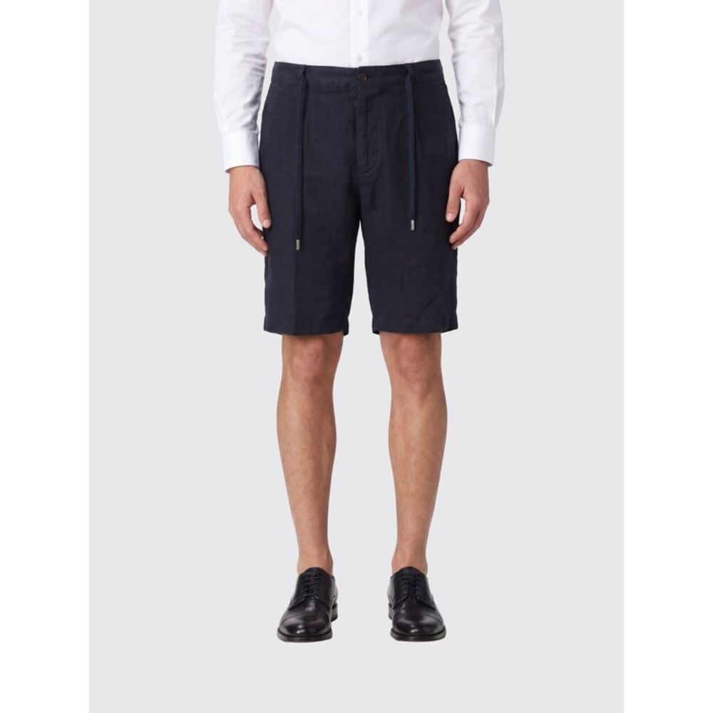 Myths Shorts Men Navy